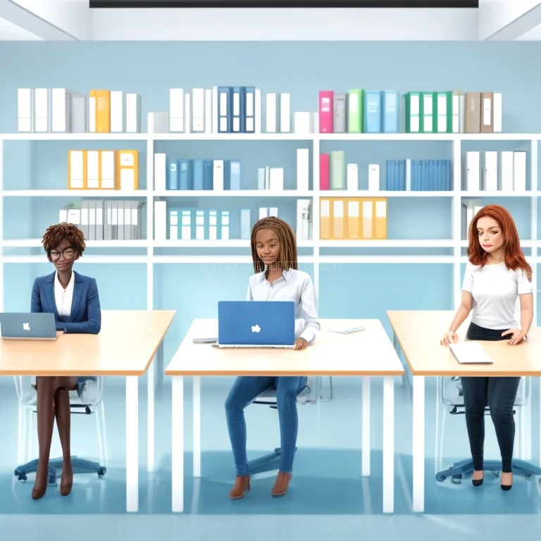 Group workshop in progress